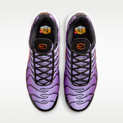 Nike Air Max Plus G Golf Shoes. Nike ID